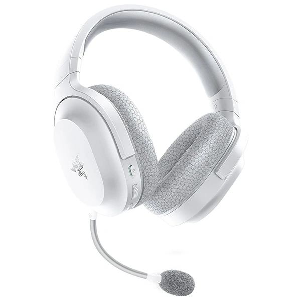 Audífono Razer Barracuda X Mercury Edition Wireless-  (Open Box) 3