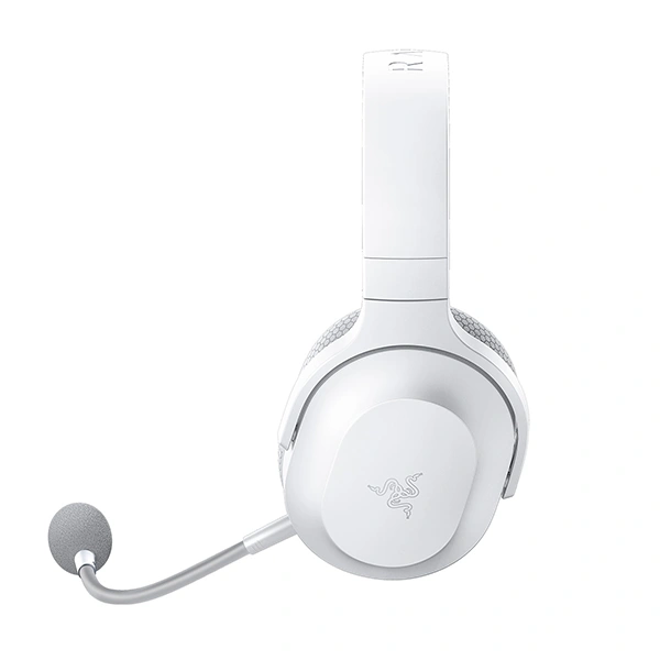 Audífono Razer Barracuda X Mercury Edition Wireless-  (Open Box) 4