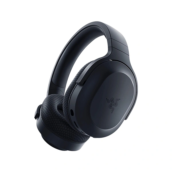 Audífono Razer Barracuda X 2022 inalámbrico, Color Negro [Open Box] 1