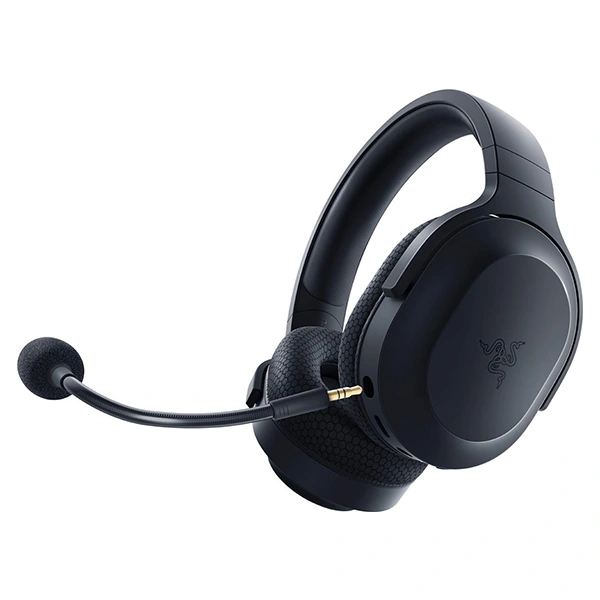 Audífono Razer Barracuda X 2022 inalámbrico, Color Negro [Open Box] 2