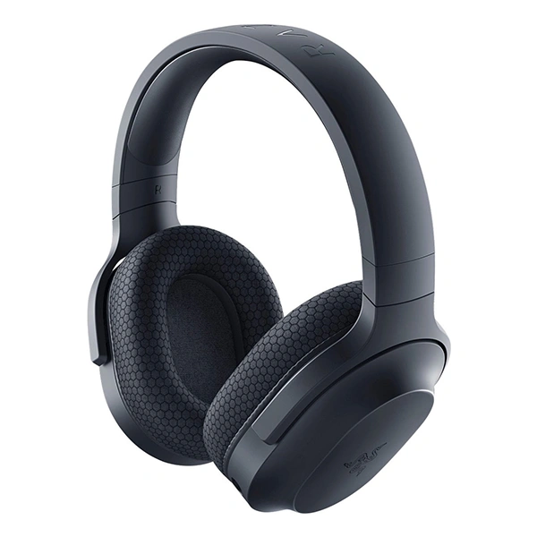 Audífono Razer Barracuda X 2022 inalámbrico, Color Negro [Open Box] 5