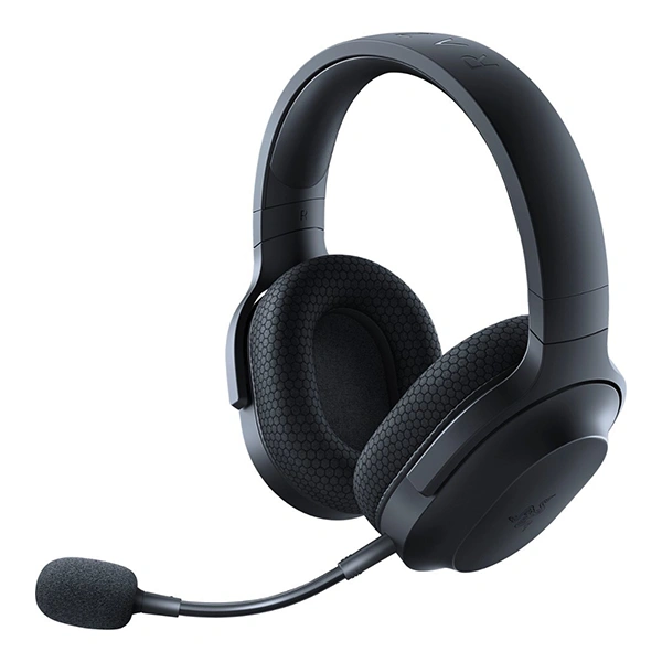 Audífono Razer Barracuda X 2022 inalámbrico, Color Negro [Open Box] 7
