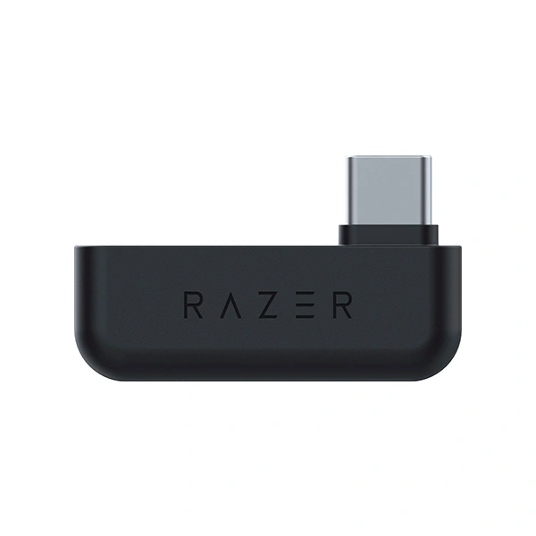 Audífono Razer Barracuda X 2022 inalámbrico, Color Negro [Open Box] 8
