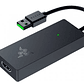 Capturadora Razer Ripsaw X, 4k30, 1080p120, HDMI 2.0, USB 3.0, Black [Badbox] - Miniatura 1