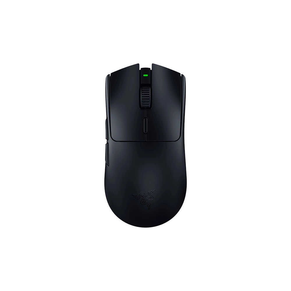 Mouse inalámbrico Razer Viper V3 HyperSpeed, Color Negro [Openbox] 1