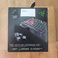 Razer Pbt Keycap Upgrade Set, Juego de mejoras de teclas PBT, Classic Black [Badbox] - Miniatura 2