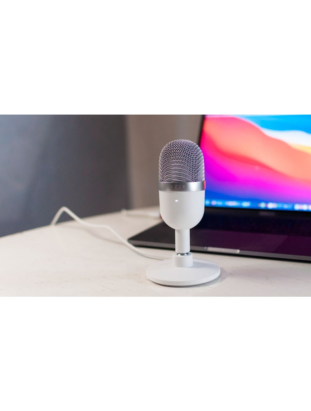 Micrófono Seiren Mini Mercury [Openbox] 2