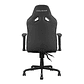 Silla Cougar Fusion S, Color Negro Openbox (Productos Armado - Openbox) (Solo retiro en tienda) - Miniatura 4