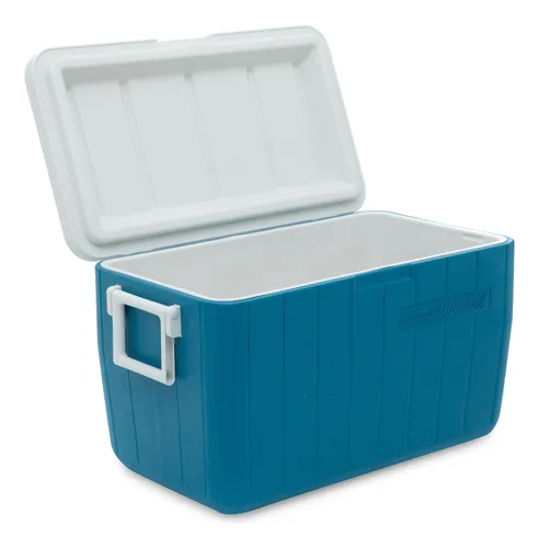 Cooler Coleman 48QT Ocean 45 Litros 2