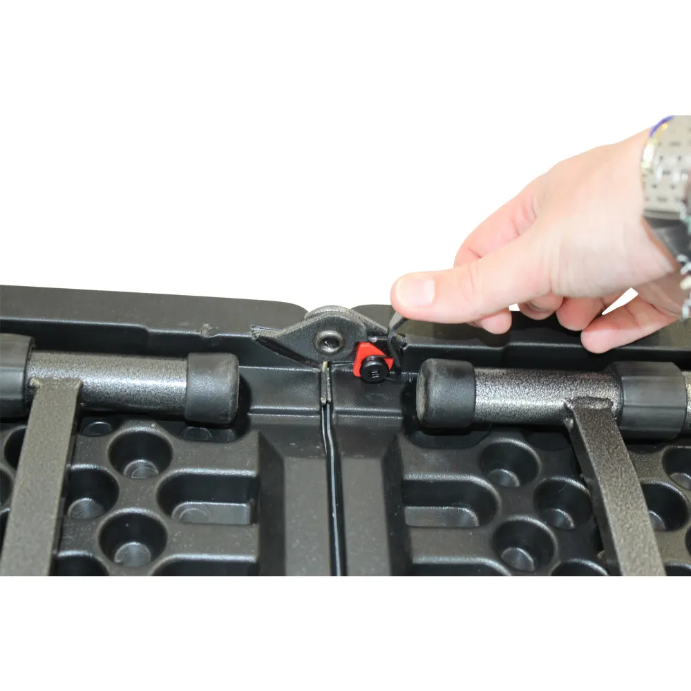 Juego de mesa y banco plegable camping 102 cm coleman 5