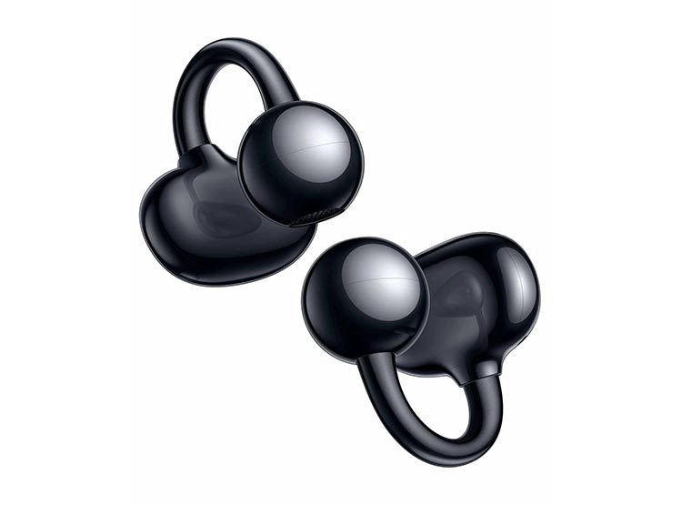 Audífonos Huawei freeclip bt negro 1