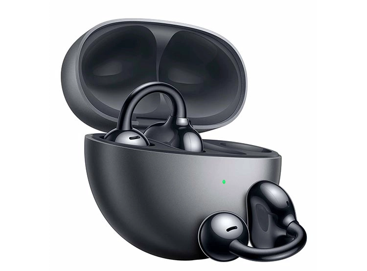 Audífonos Huawei freeclip bt negro 3