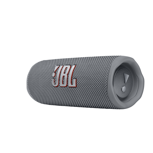 Parlante Jbl flip 6 Gris 3