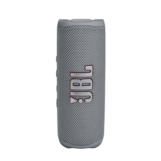 Parlante Jbl flip 6 Gris 6