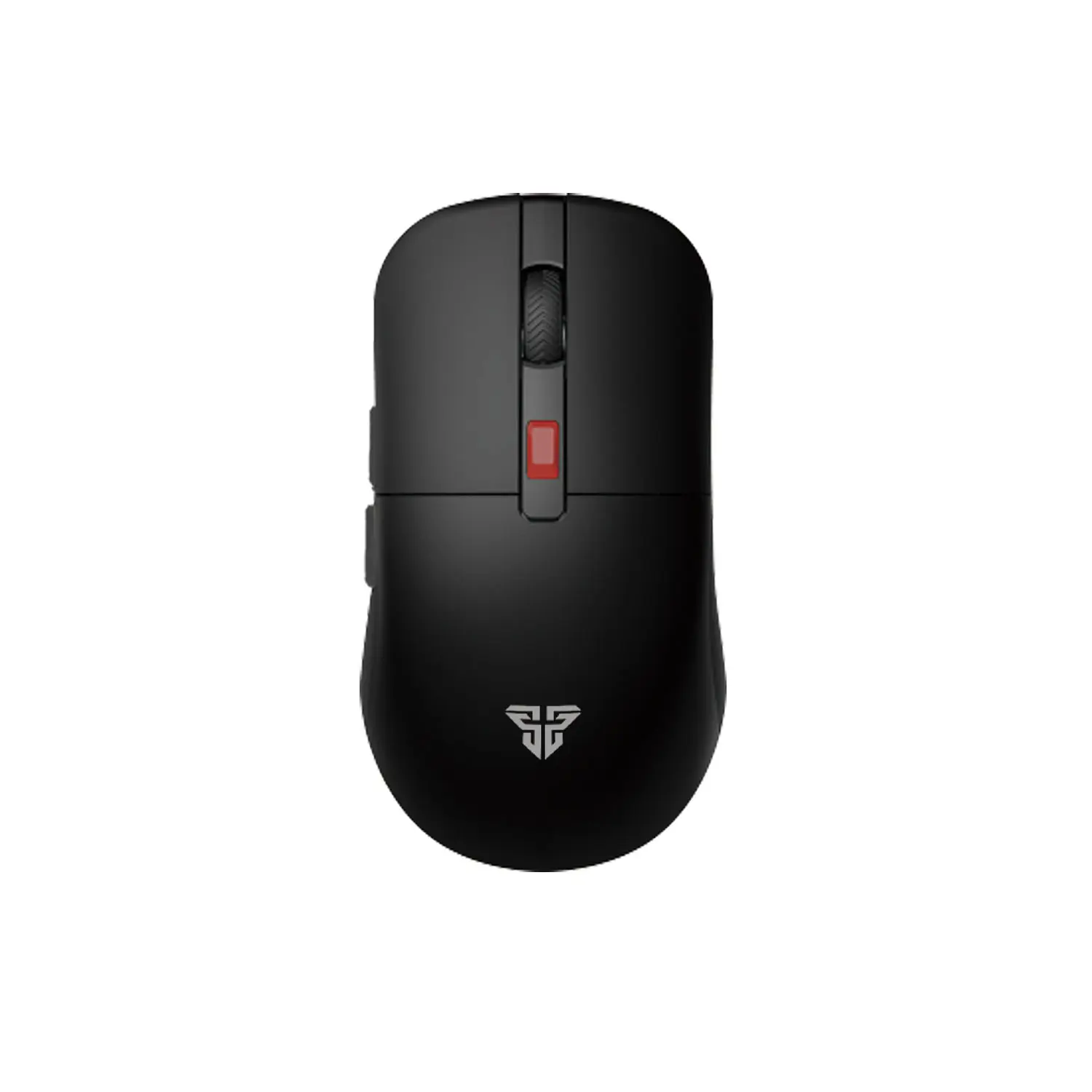 Mouse inalámbrico KANATA WG9 BLACK 1