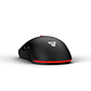 Mouse inalámbrico KANATA WG9 BLACK - Miniatura 4