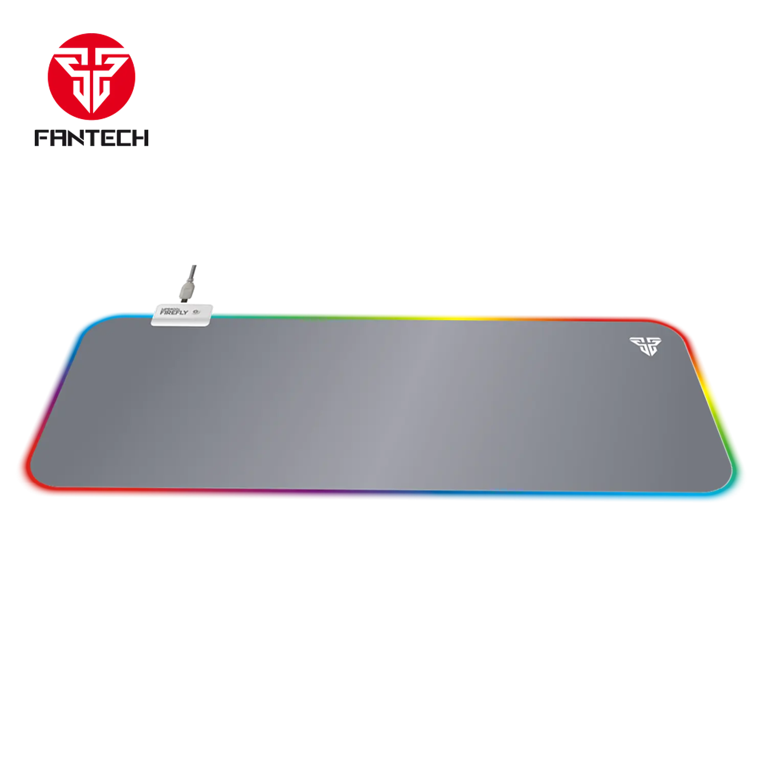 Mousepad Firefly RGB XL MPR800 Space edition 1