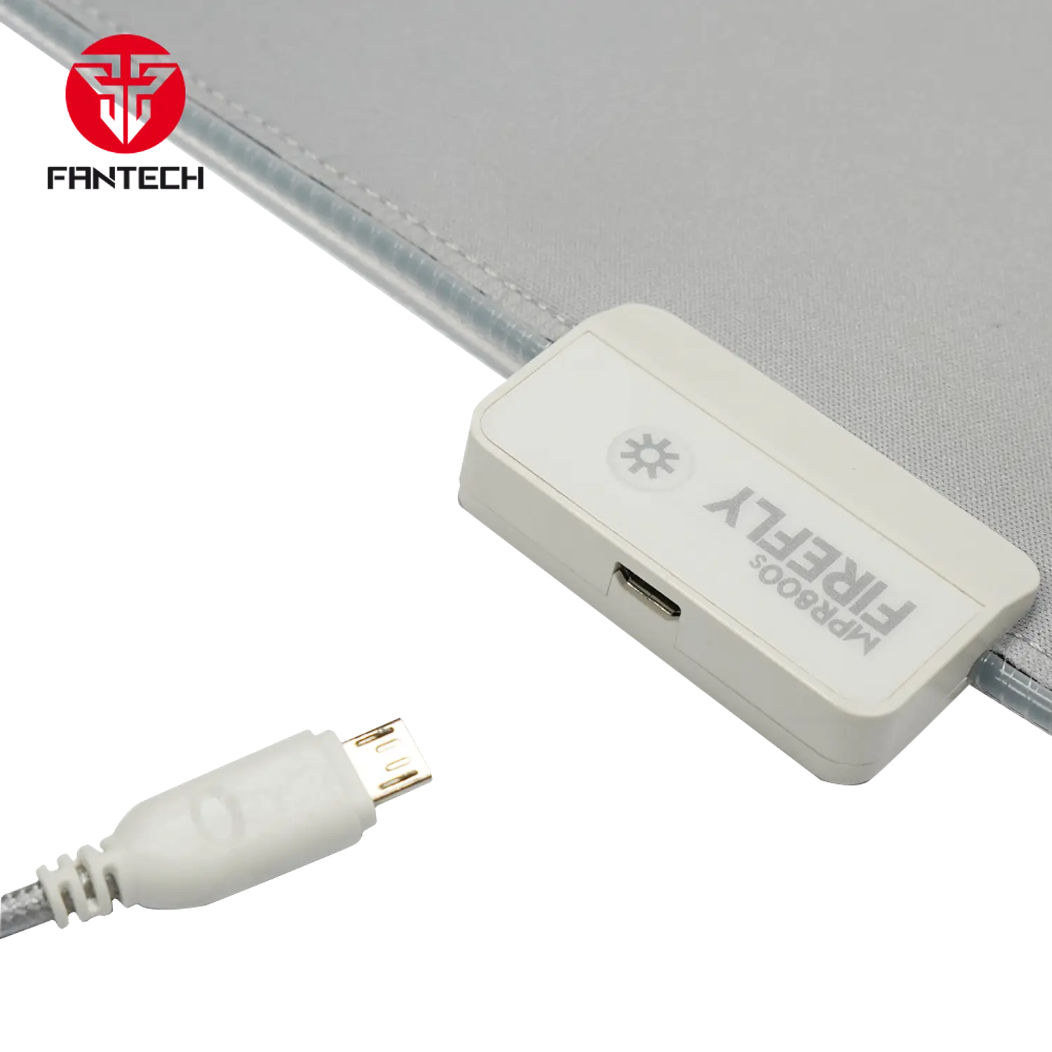 Mousepad Firefly RGB XL MPR800 Space edition 3