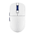 Mouse Royal Kludge RKM30 12000 Dpi 41g Wireless white blue
