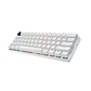 ¨*Teclado inalámbrico Logitech PRO X 60 Lightspeed, Color Blanco, Sw Café (US) )(Openbox) - Miniatura 3