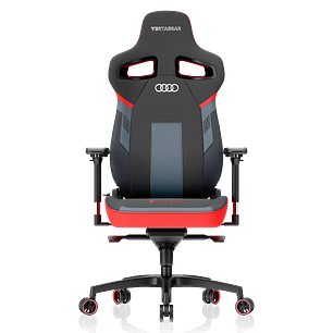 Silla gamer Vertagear PL4800 Audi Special Edition 