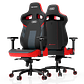 Silla gamer Vertagear PL4800 Audi Special Edition  - Miniatura 5