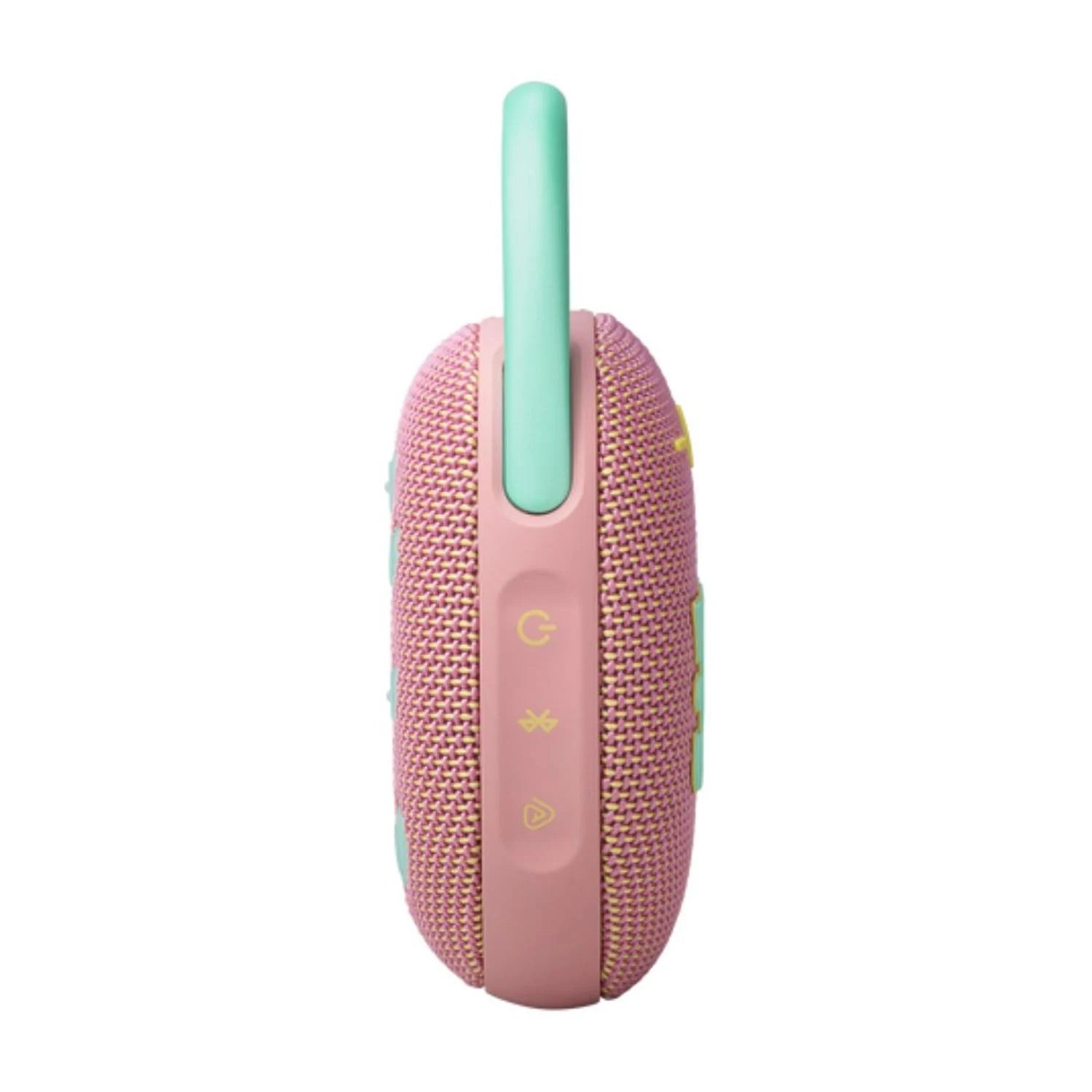Parlante JBL Clip 5 – Inalámbrico Bluetooth Rosa 2