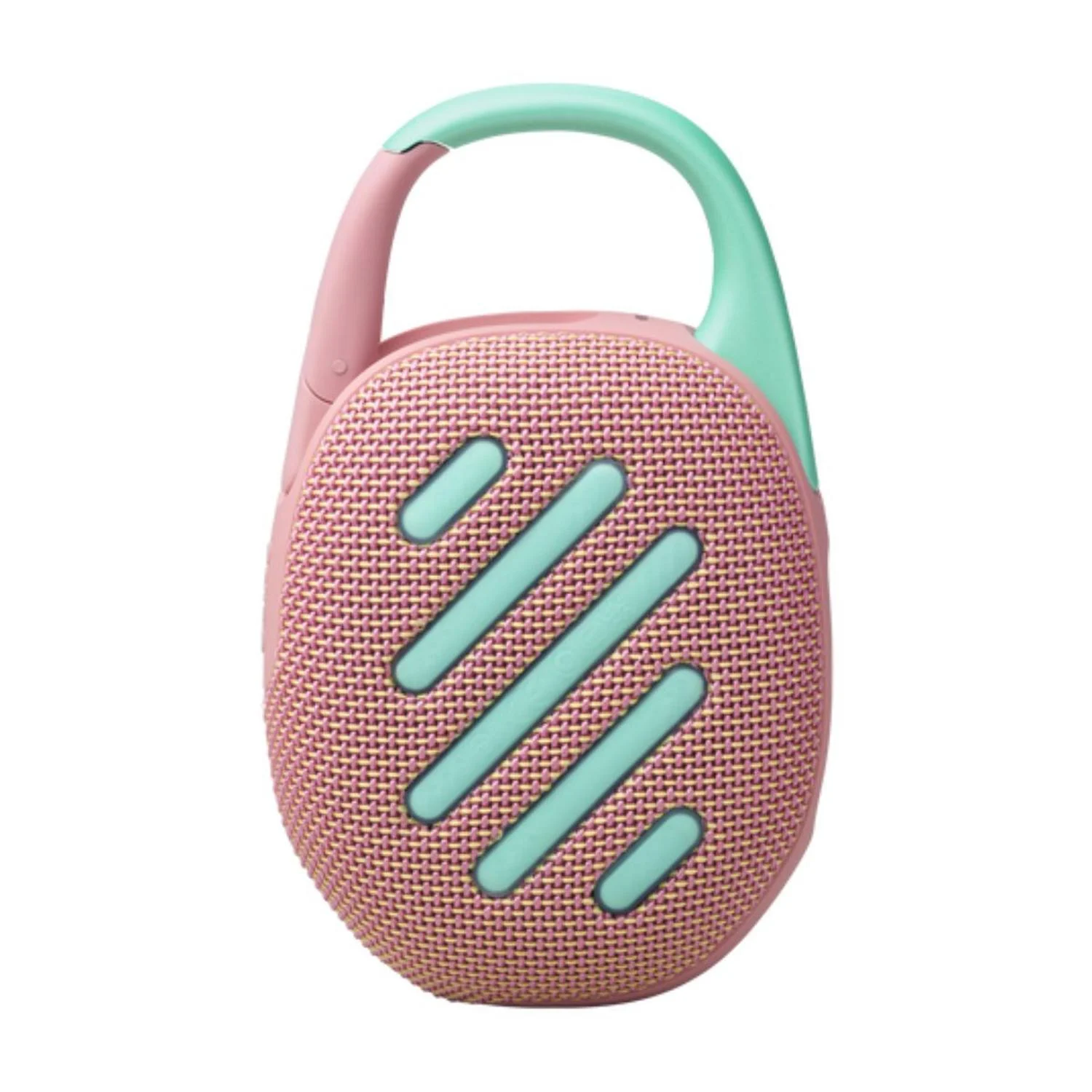 Parlante JBL Clip 5 – Inalámbrico Bluetooth Rosa 4