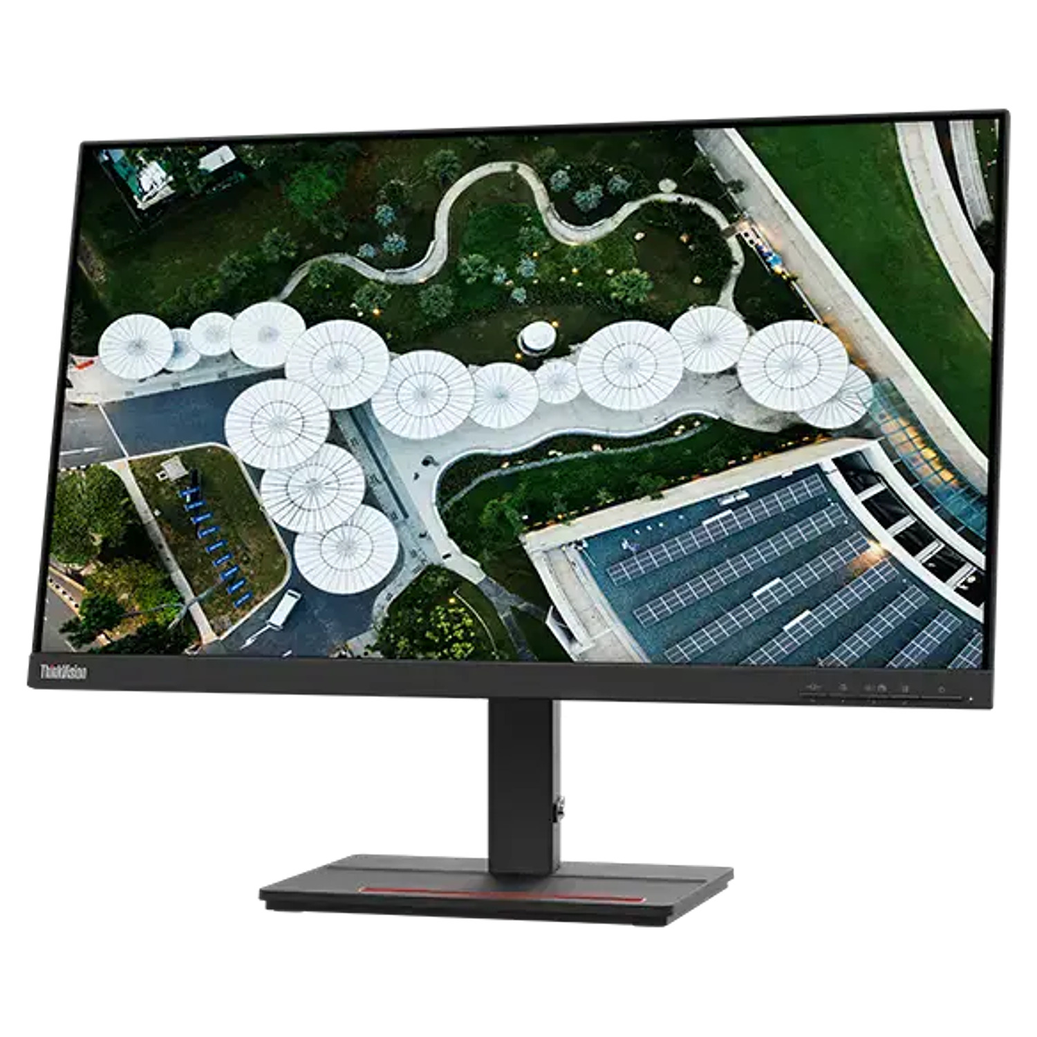 Lenovo ThinkVision S24-4e Monitor 23.8