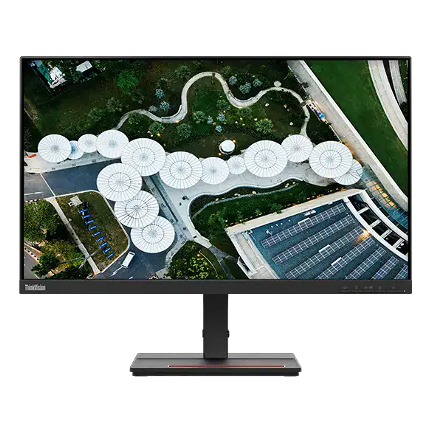 Lenovo ThinkVision S24-4e Monitor 23.8