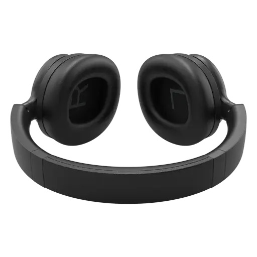 Audífonos Inalámbricos Redragon VibeCore H610 ANC, Bluetooth, 3.5mm, USB-C, PC, PS5, NSW, Negro 2