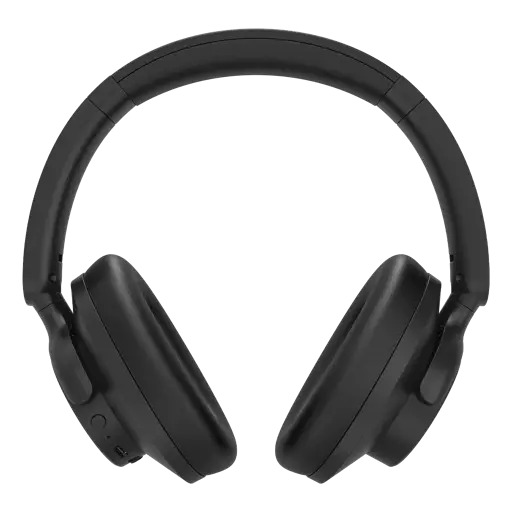 Audífonos Inalámbricos Redragon VibeCore H610 ANC, Bluetooth, 3.5mm, USB-C, PC, PS5, NSW, Negro 5
