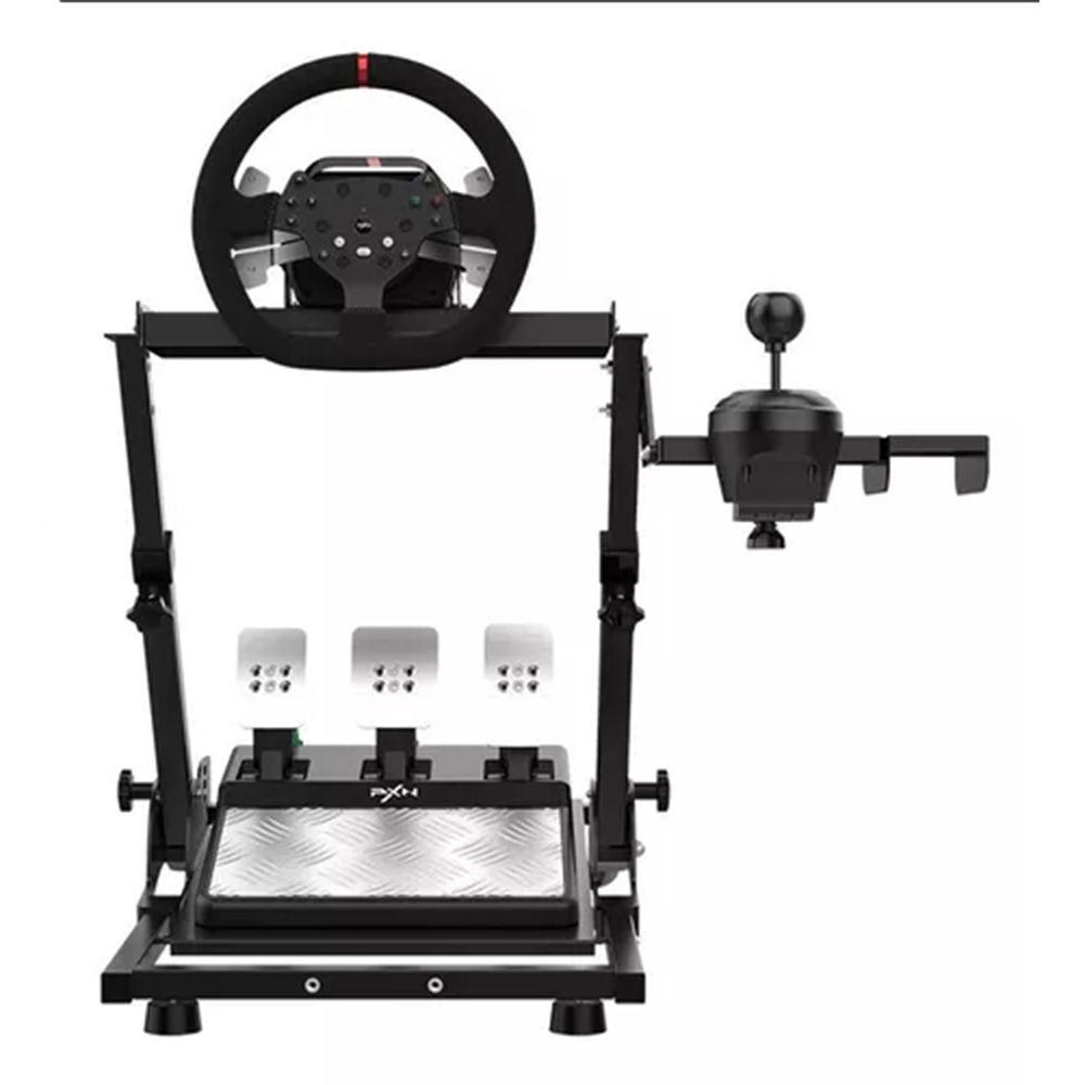 Stand PXN A10 Para Volante, Compatible con PXN, Logitech, Fanatech, Thrustmaster 2
