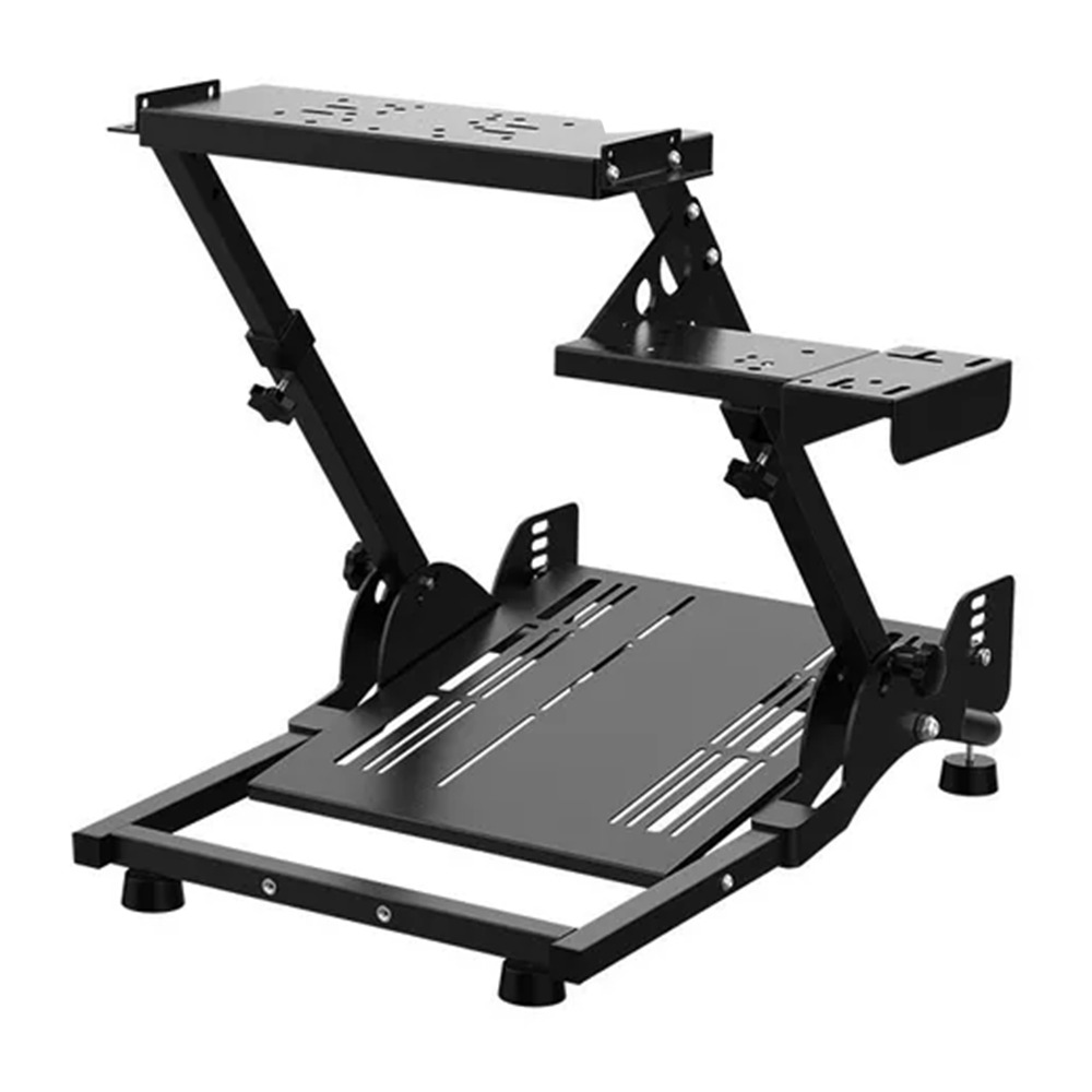 Stand PXN A10 Para Volante, Compatible con PXN, Logitech, Fanatech, Thrustmaster 3