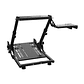 Stand PXN A10 Para Volante, Compatible con PXN, Logitech, Fanatech, Thrustmaster - Miniatura 4
