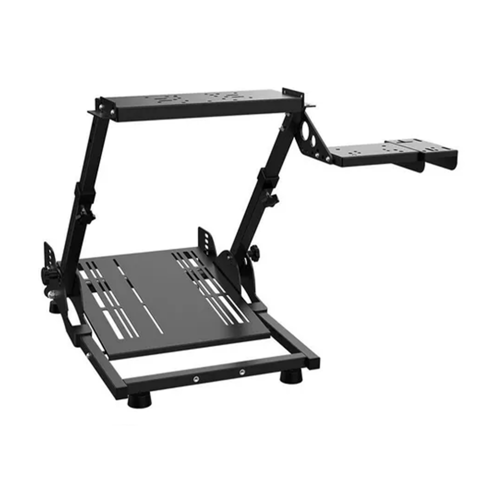 Stand PXN A10 Para Volante, Compatible con PXN, Logitech, Fanatech, Thrustmaster 4