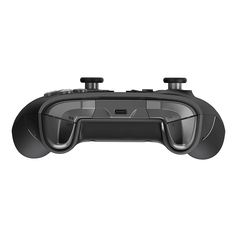 Joystick Gamer Inalámbrico PXN PB5, Conexión USB-C, Wireless 2.4GHz, Bluetooth, PC, Switch, Móviles 4