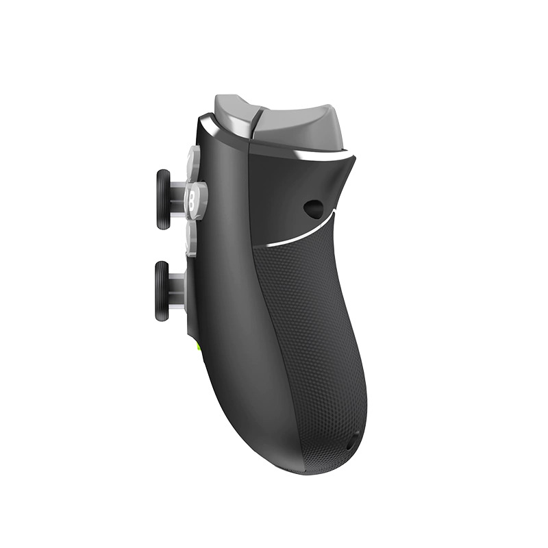 Joystick Gamer Inalámbrico PXN PB5, Conexión USB-C, Wireless 2.4GHz, Bluetooth, PC, Switch, Móviles 5