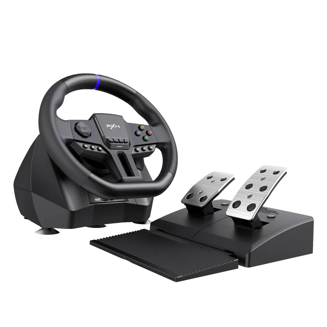 Simulador de Manejo PXN V900 GEN2 1