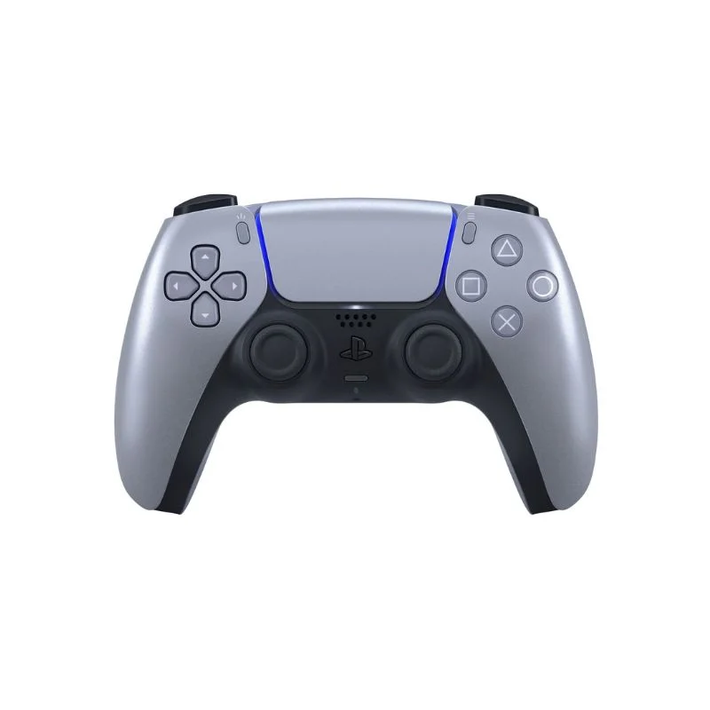 Control ps5 dualsense Color gris 1