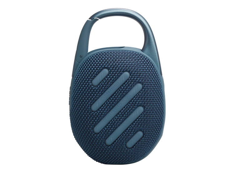 Parlante JBL Clip 5 – Inalámbrico Bluetooth, Color Azul 5