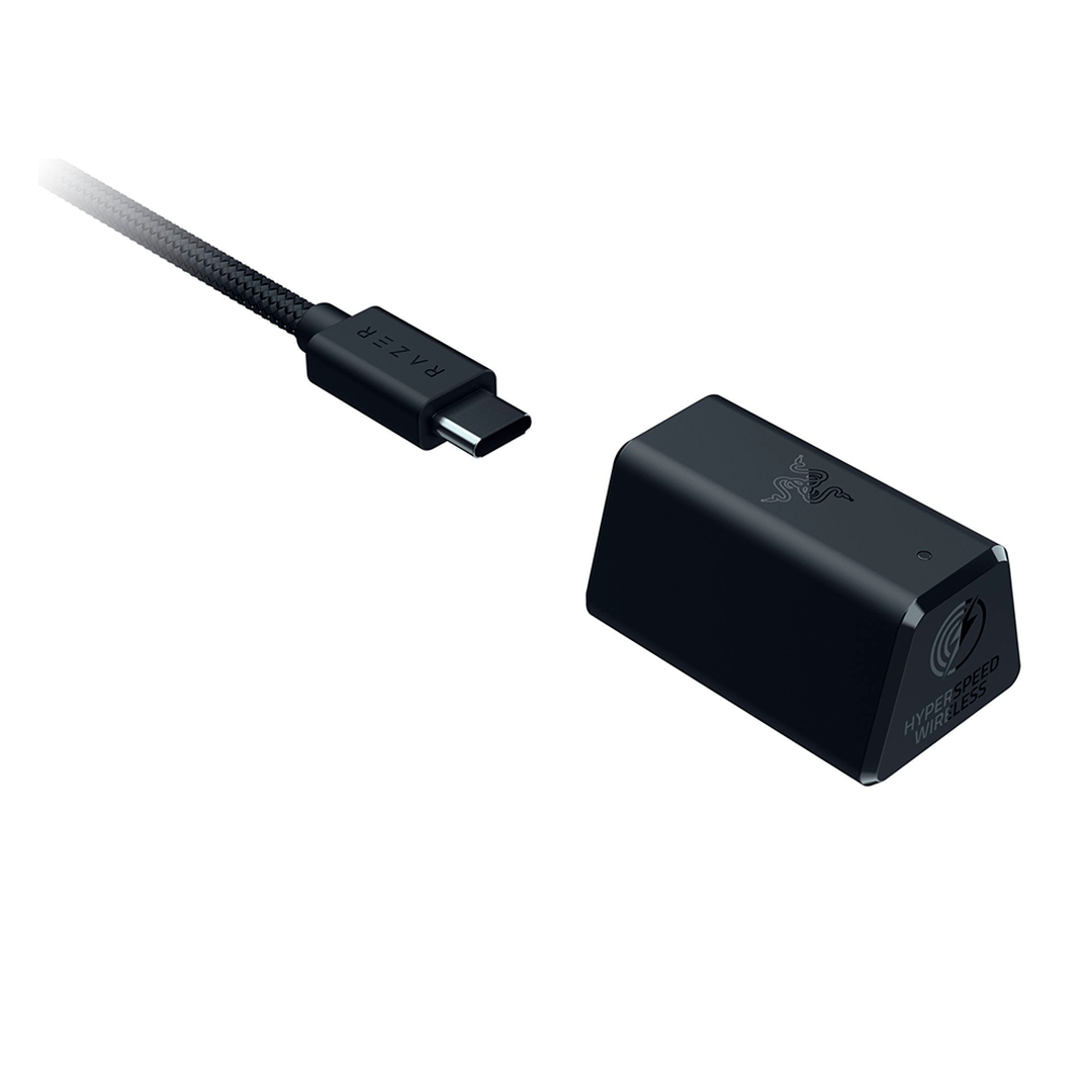 Razer BlackShark - V3 Audifonos - Wireless 3