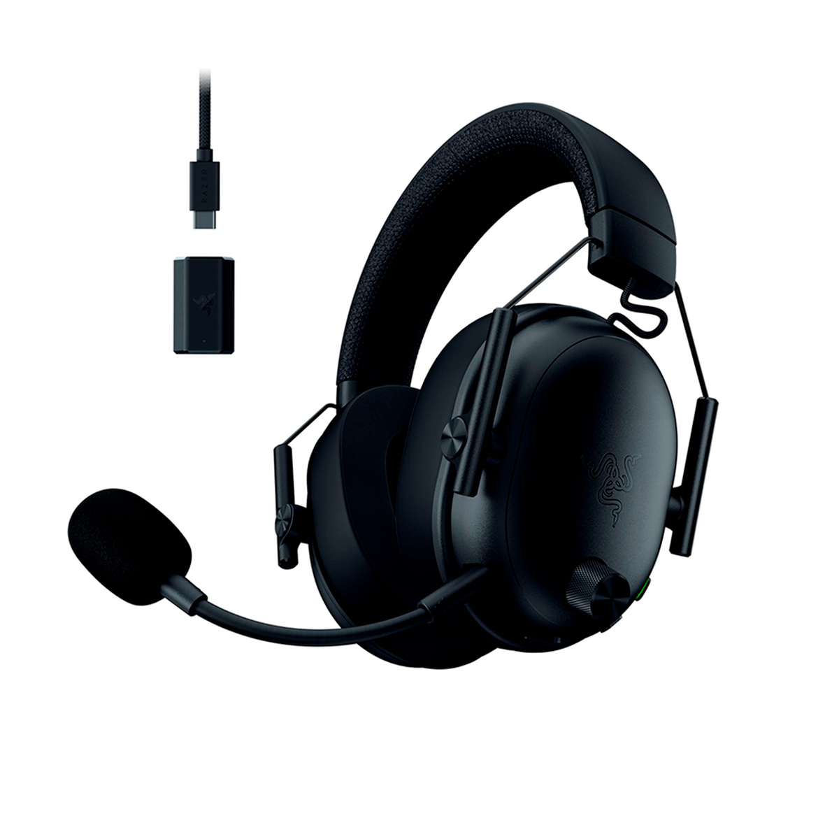 Razer BlackShark - V3 Audifonos - Wireless 1