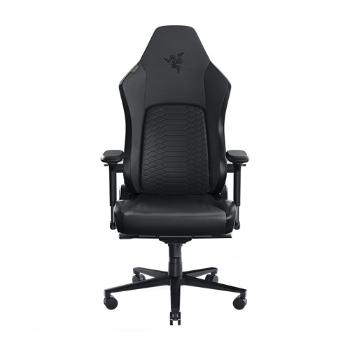 Silla Gamer - Razer Iskur V2 Black 1