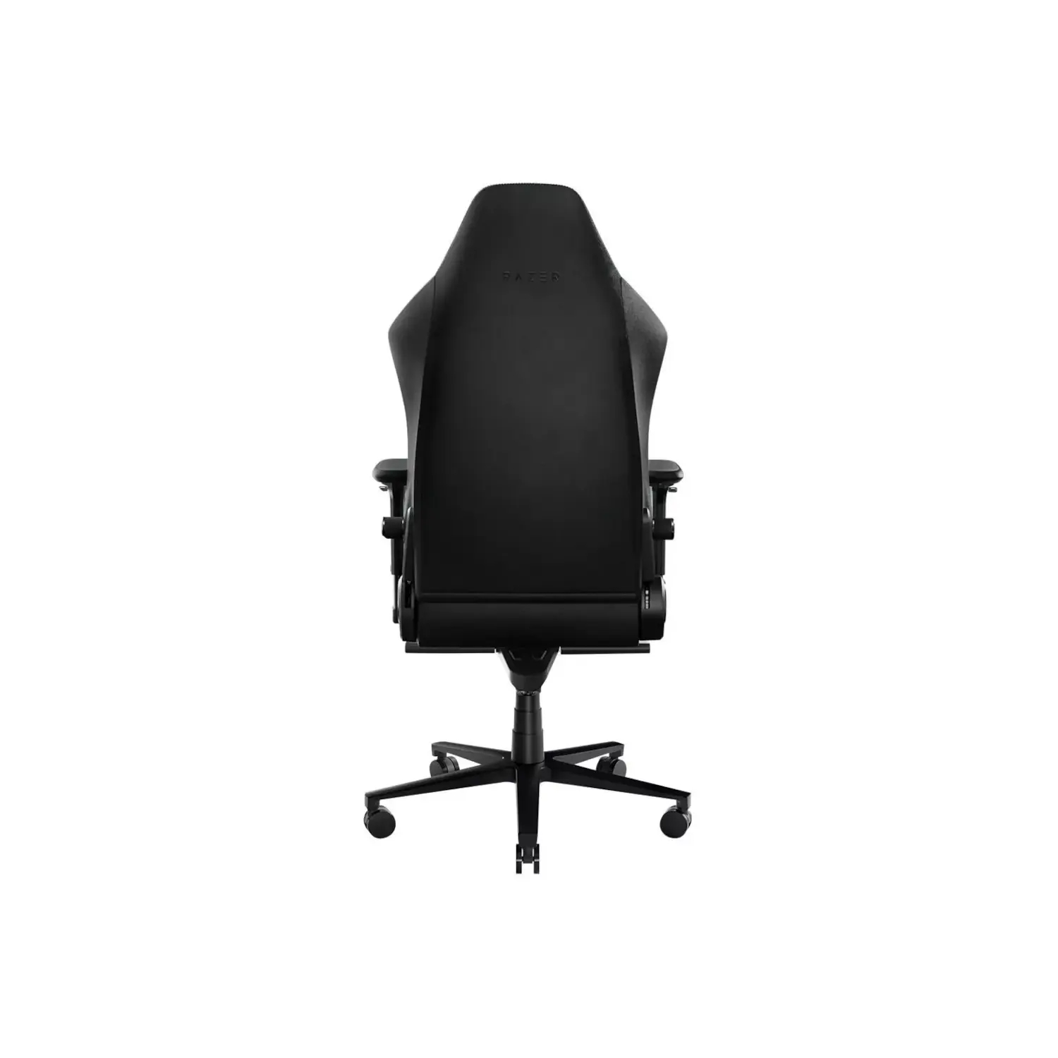 Silla Gamer - Razer Iskur V2 Black 2