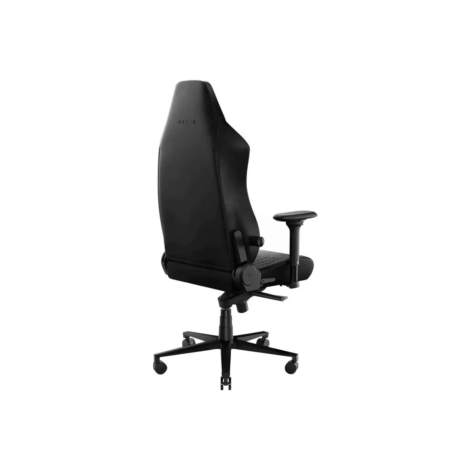 Silla Gamer - Razer Iskur V2 Black 4