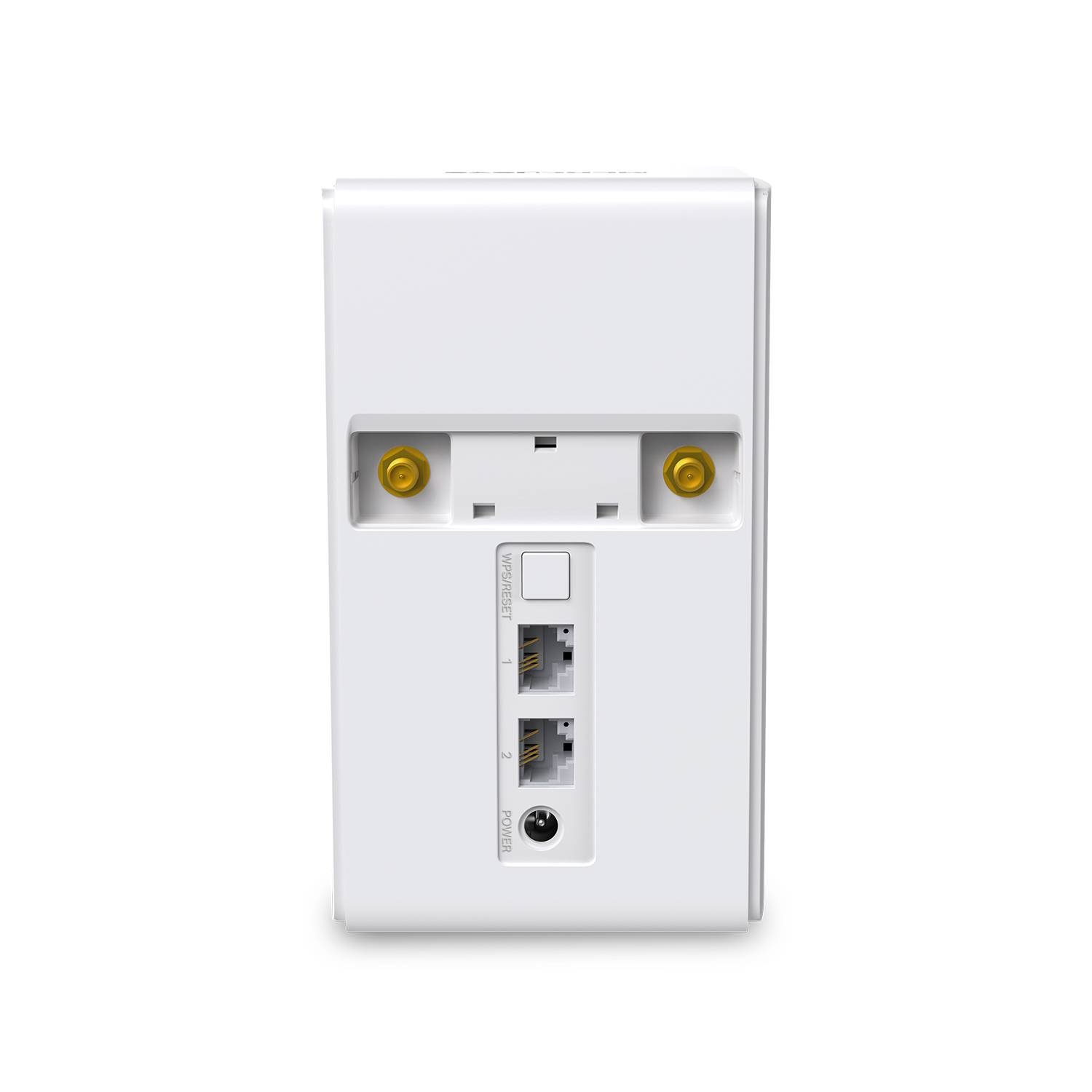 Router Mercusys MB110-4G LTE, Wi-Fi 300 Mbps, Ethernet 3