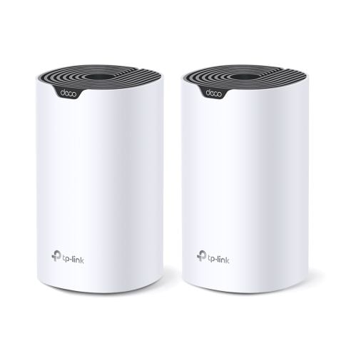 Sistema WiFi en Malla Deco S7 Tp-Link AC1900 2Pack 1