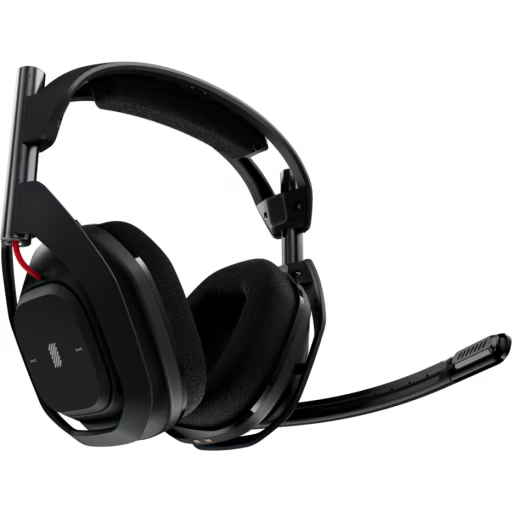 Audífonos Gamer Inalámbricos Logitech ASTRO A50 G5, Bt50. PC XBOX PS Negros 5
