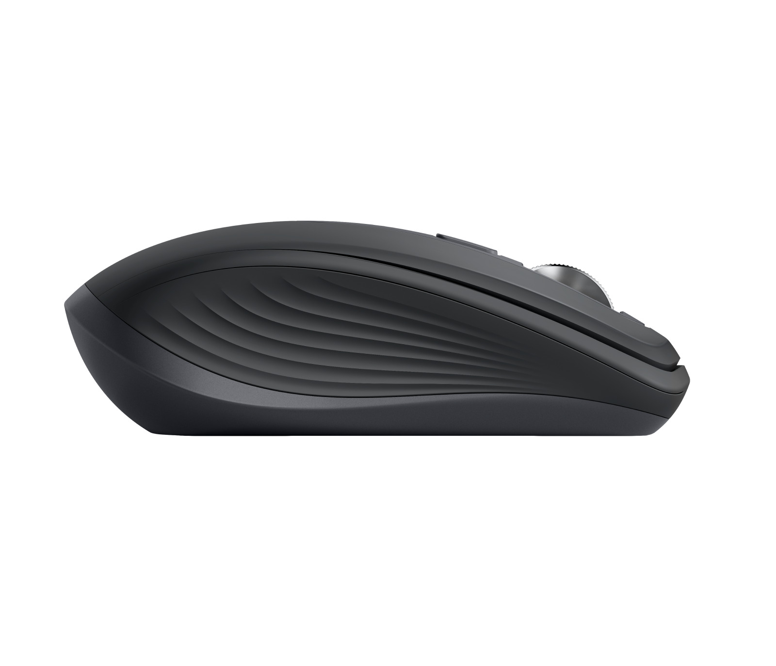 Mouse Inalámbrico Logitech MX Anywhere 3S, 8000 DPI, Bluetooth, Batería Recargable, Graphite 6